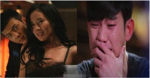 老婆出轨老公吃瓜,老公吃瓜背后的情感纠葛