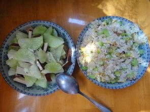 晚餐吃瓜减肥文案,轻松减肥的秘密武器