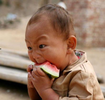 吃瓜好少年,网络红人的崛起与影响力