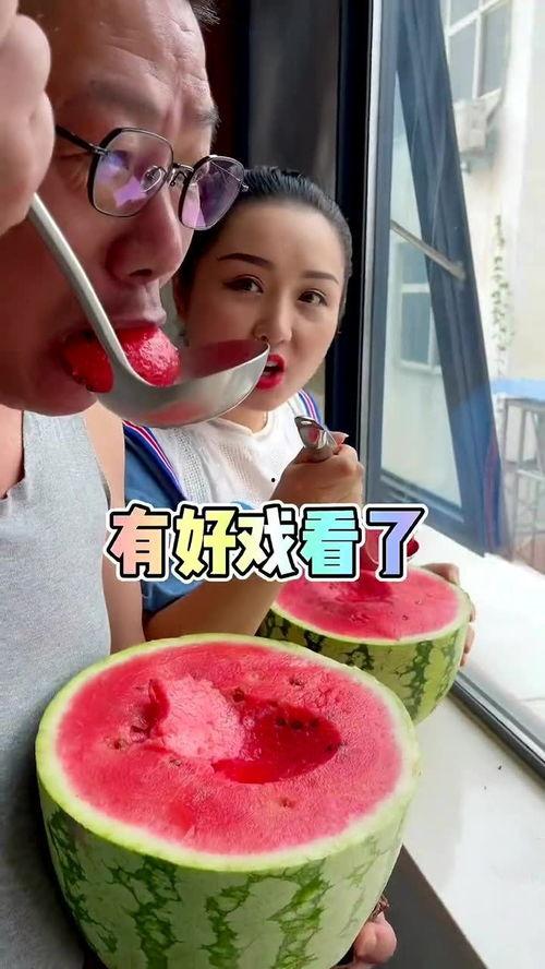 做梦都在吃瓜,揭秘梦境中的美食诱惑