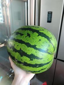 吃瓜好吃么,吃瓜好吃吗？