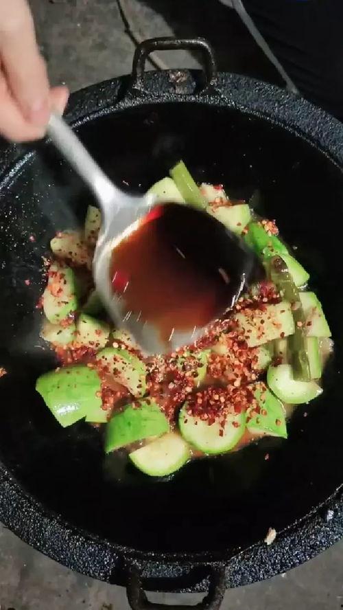 贵州吃瓜的,探寻“吃瓜”背后的独特风味