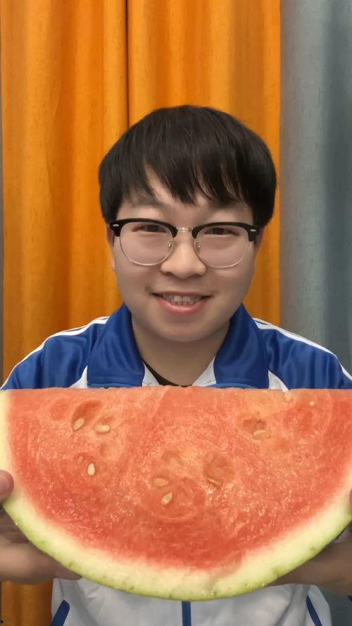 沉浸式吃白玉瓜,白玉瓜的味蕾盛宴之旅