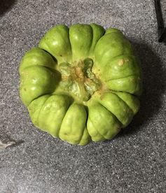 西昌建昌吃瓜,夏日消暑美食之旅