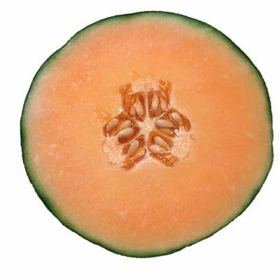 烫伤可以吃哈密瓜吗哈密瓜,哈密瓜的营养助力与适宜食用指南