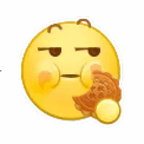 吃瓜表情包 高清,趣味横生的网络文化现象
